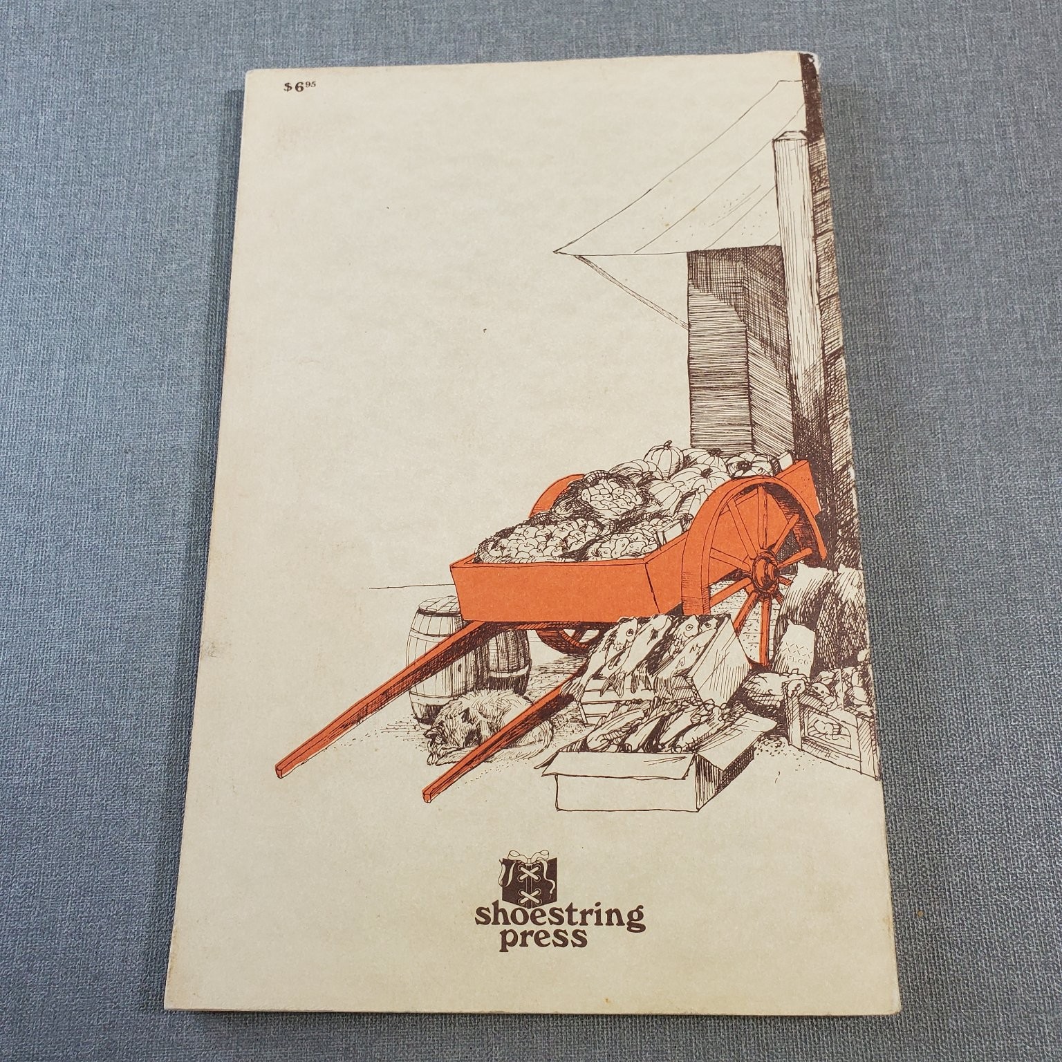 Our Michigan Ethnic Tales & Recipes Carole Eberly 1976 Michigan Cookbook