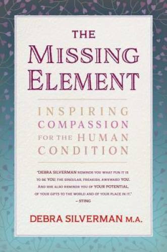 The Missing Element: Inspiring Compassion for the Human Condition – GOOD