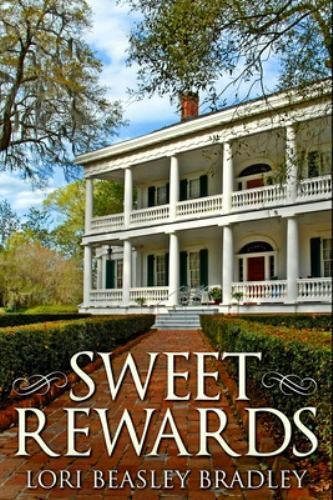 Sweet Rewards : Large Print Edition by Lori Beasley Bradley (2021, Trade…