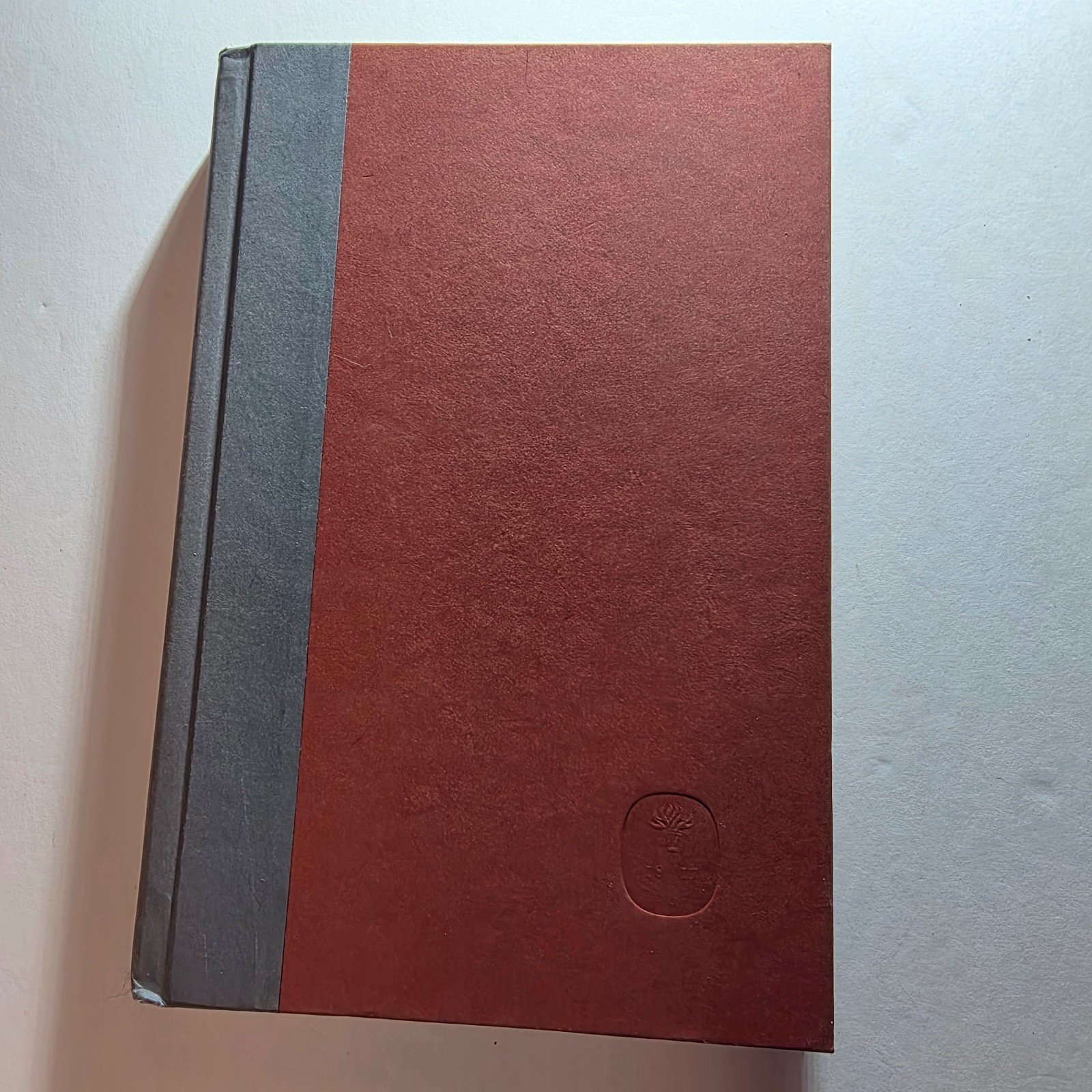 Hillbilly Elegy J.D. Vance Hardcover Memoir Book