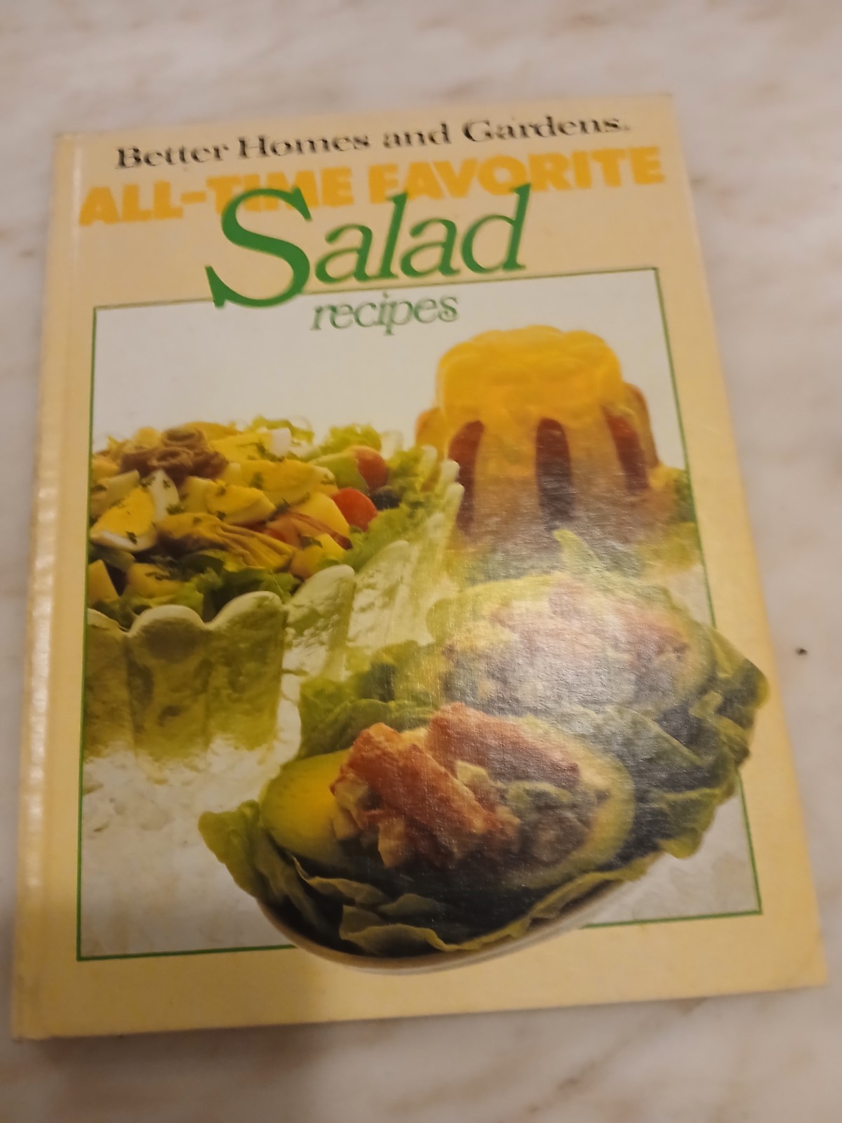 Lot of 14 Vntg Better Homes & Gardens Cook Books 1960-70s GUC Various Titles HC