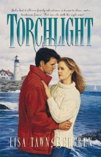 Torchlight (Full Circle Series #2) – Paperback By Lisa Tawn Bergren – GOOD