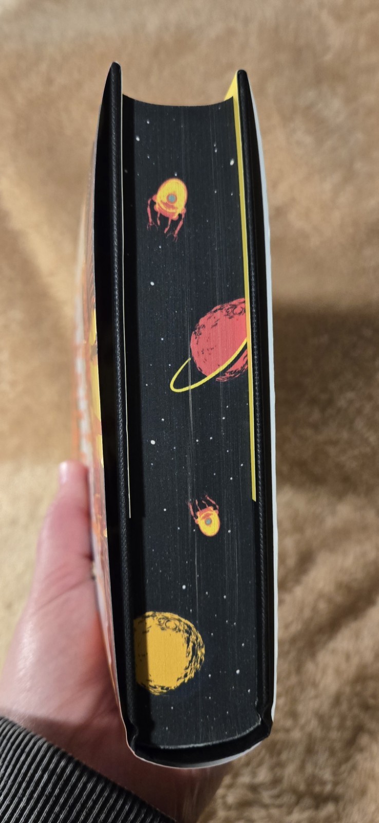 Operation Bounce House Matt Dinniman Waterstones Exclusive 1st/1st OOP UNSIGNED