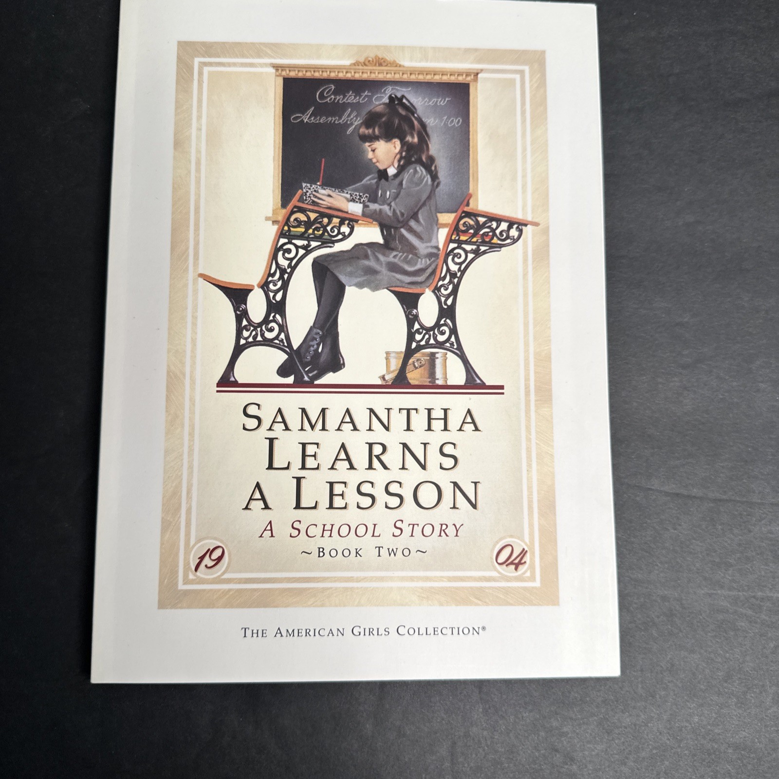 Pleasant Company 1st Edition Samantha Box Set Books 1-6 Vintage First UNREAD