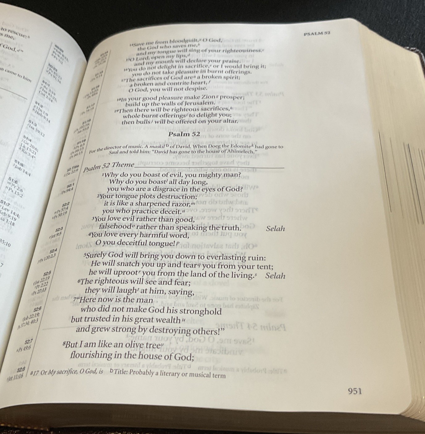 The International Inductive Study Bible NASB Burgundy Genuine Leather Brand New