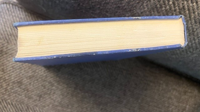 The Choice Is Always Ours: Anthology – Dorothy Berkley Phillips (1951) hardcover