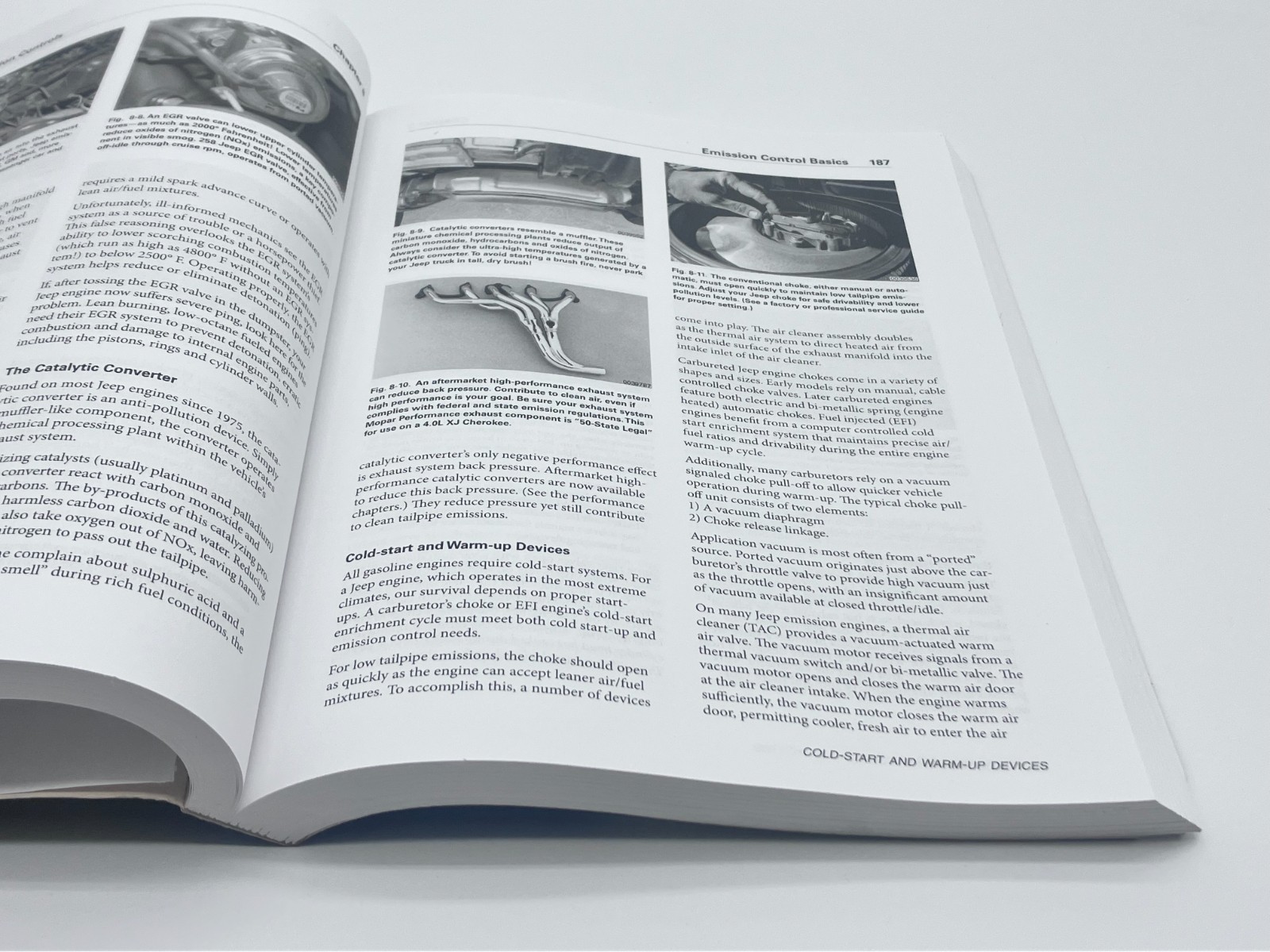 Jeep Owner’s Bible : A Hands-On Guide to Getting the Most from Yo