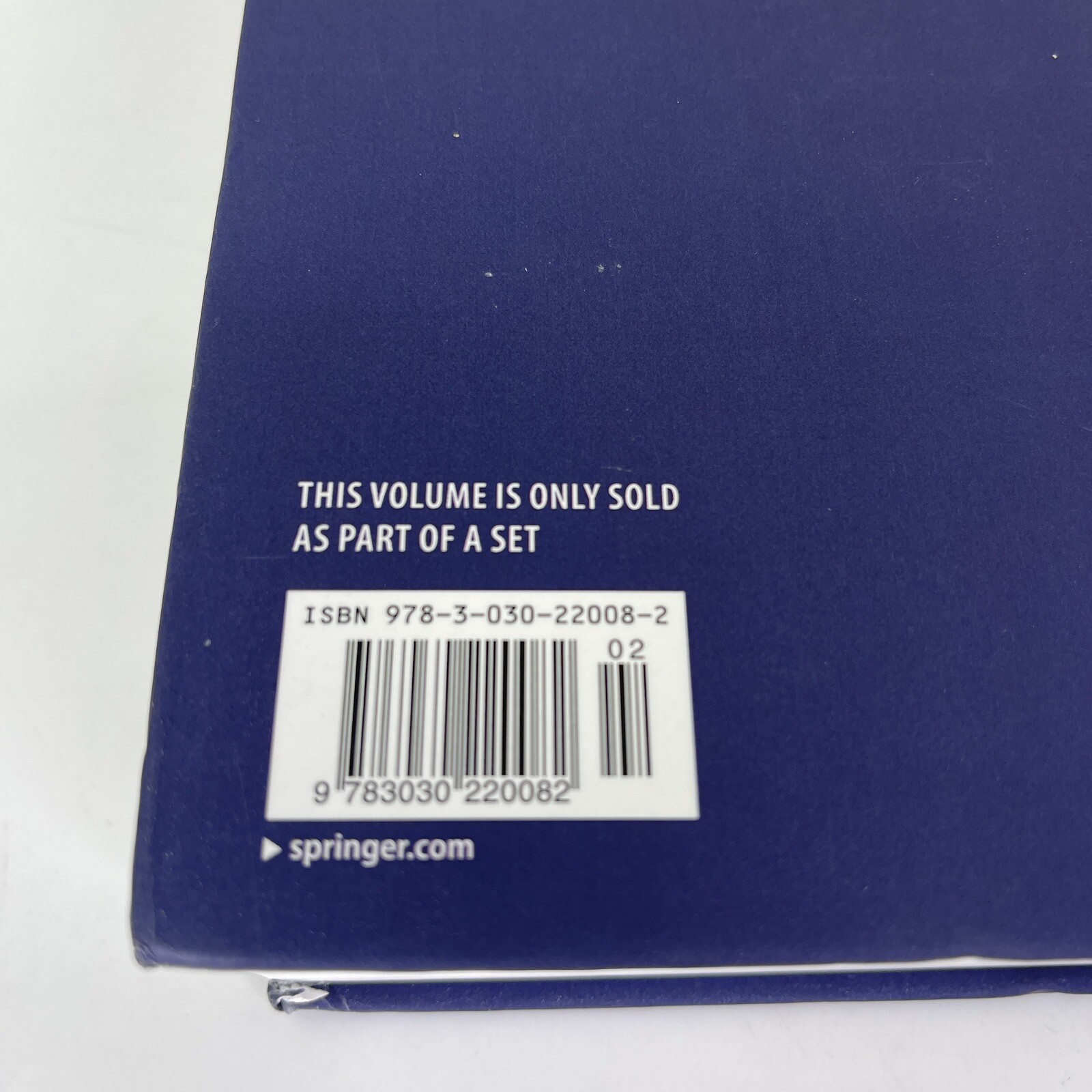 Encyclopedia of Gerontology and Population Aging Volume 2 C-D English Hardcover