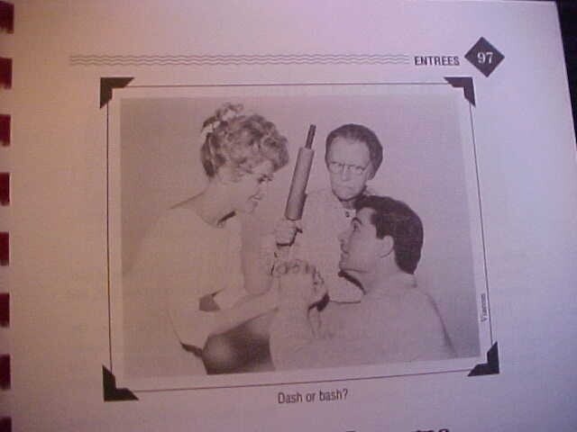 Granny’s Beverly Hillbillies Cookbook, by Jim Clark and Ken Beck
