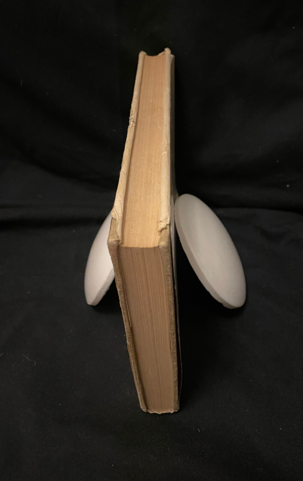 Four in America /STEIN, Gertrude / 1947/ First Edition / HC DJ
