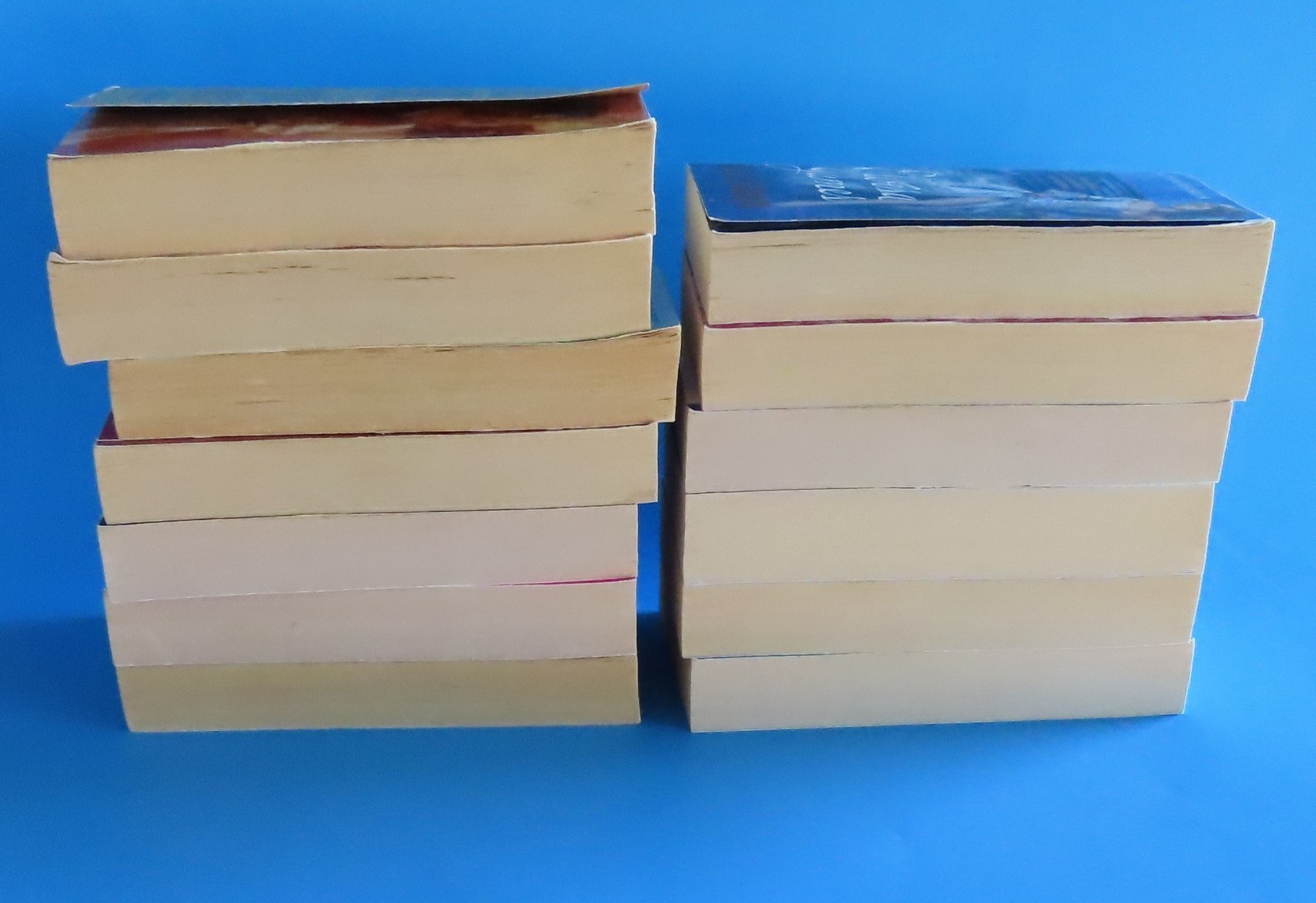 Eloisa James Lot of 13 Mixed Series Paperbacks