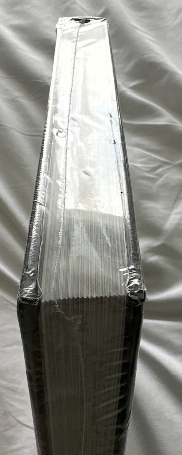 Vogue X Music : Portraits of Pop Music Icons Unopened & Still In Plastic Wrap
