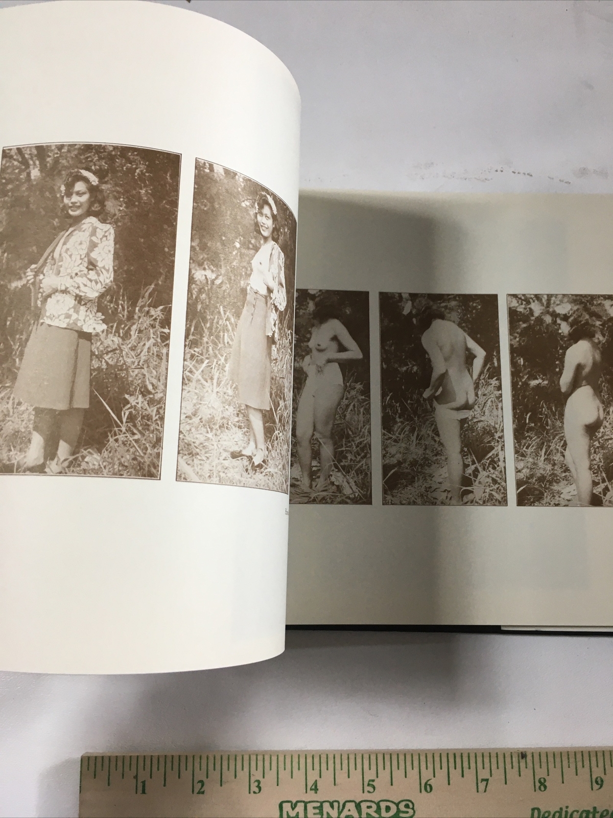 100 Years Of Erotica – Paul Aratow (1981, Dust Jacket)