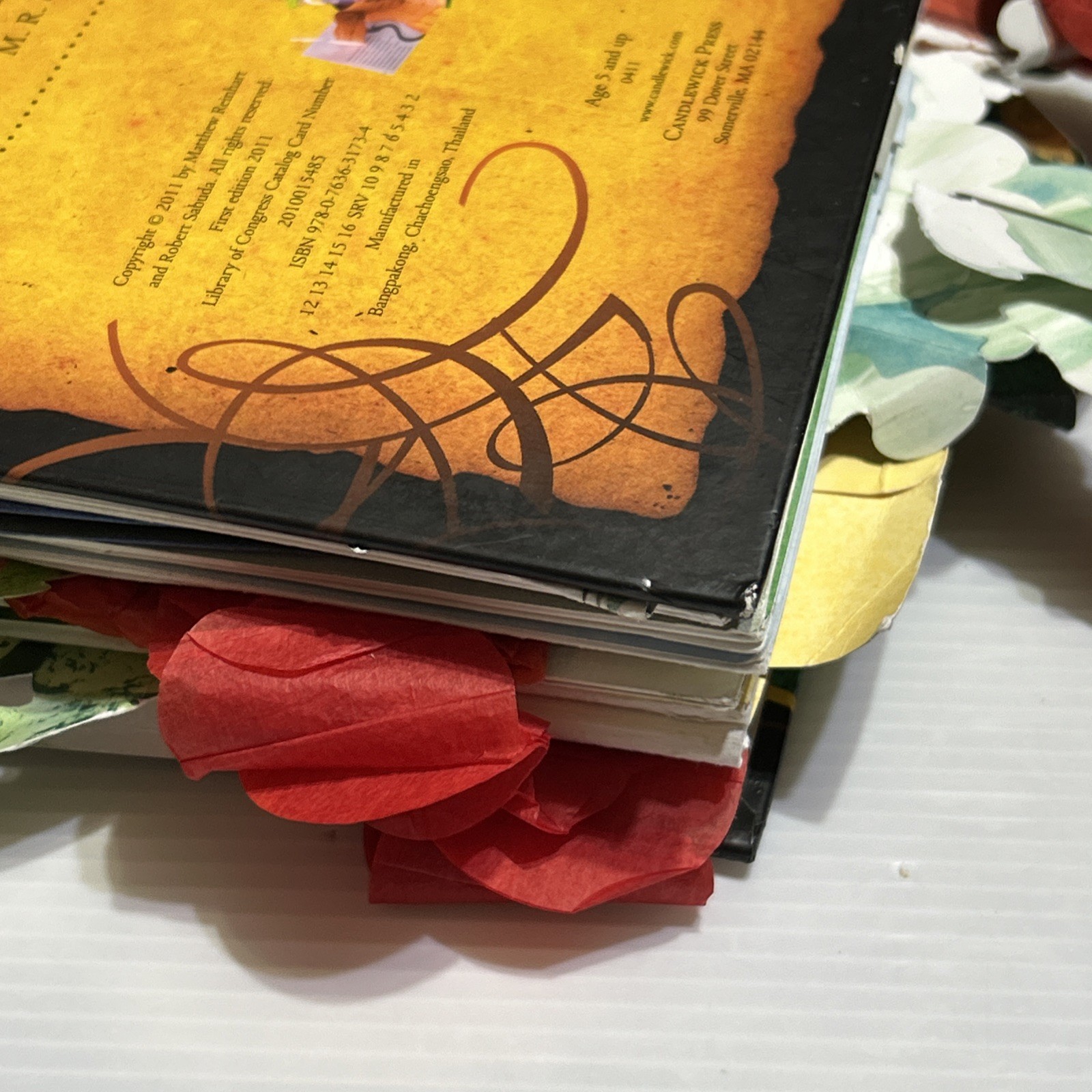 Encyclopedia Mythologica Dragons & Monsters Pop Up Book Matthew Reinhart READ