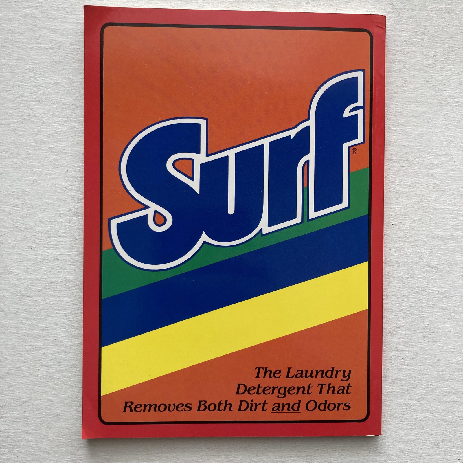 Vintage 1988 Baseball Card Collectibles Cleveland Indians Schwartz Surf PB