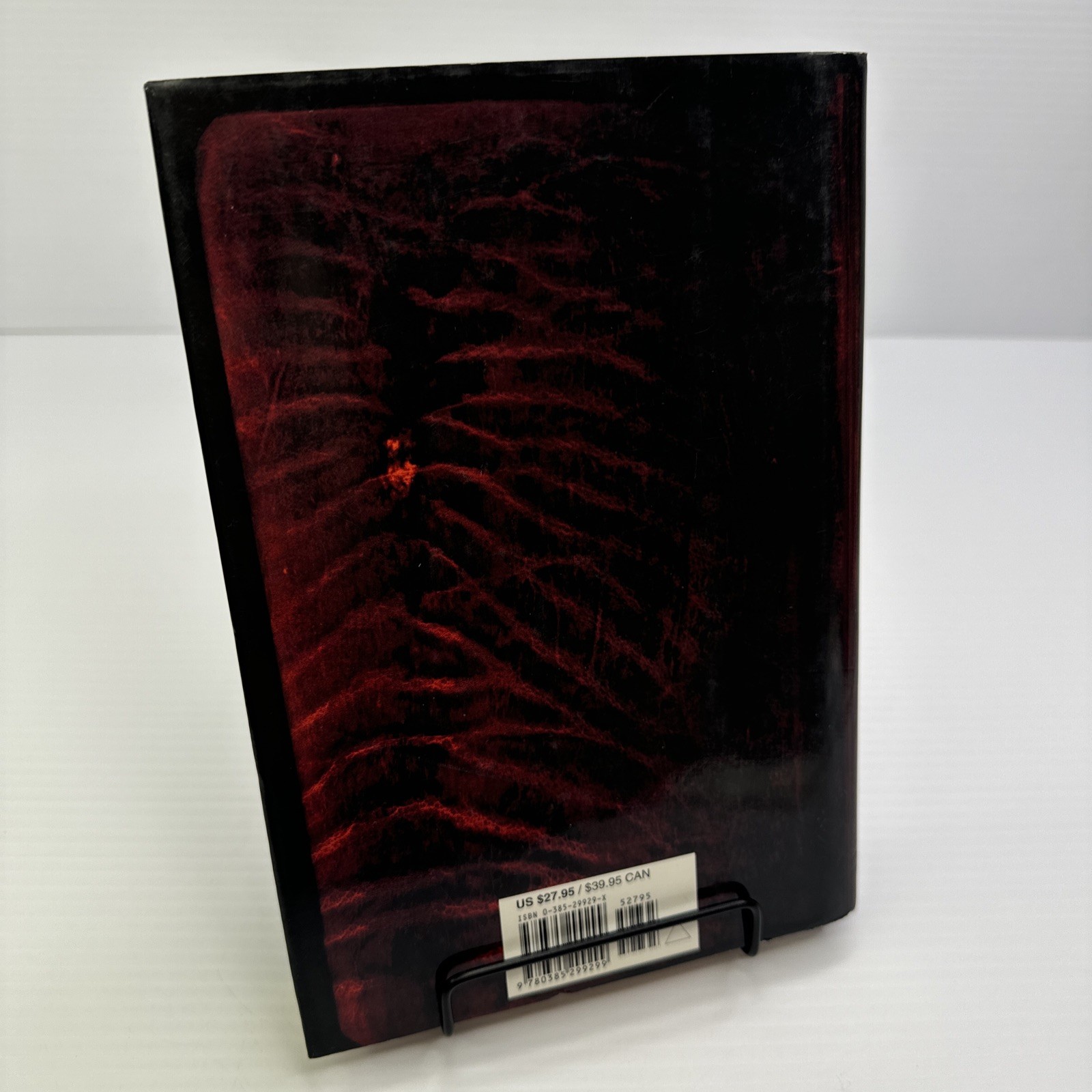 Thomas Harris Hannibal First Edition 1999 Delacorte Press Hardcover