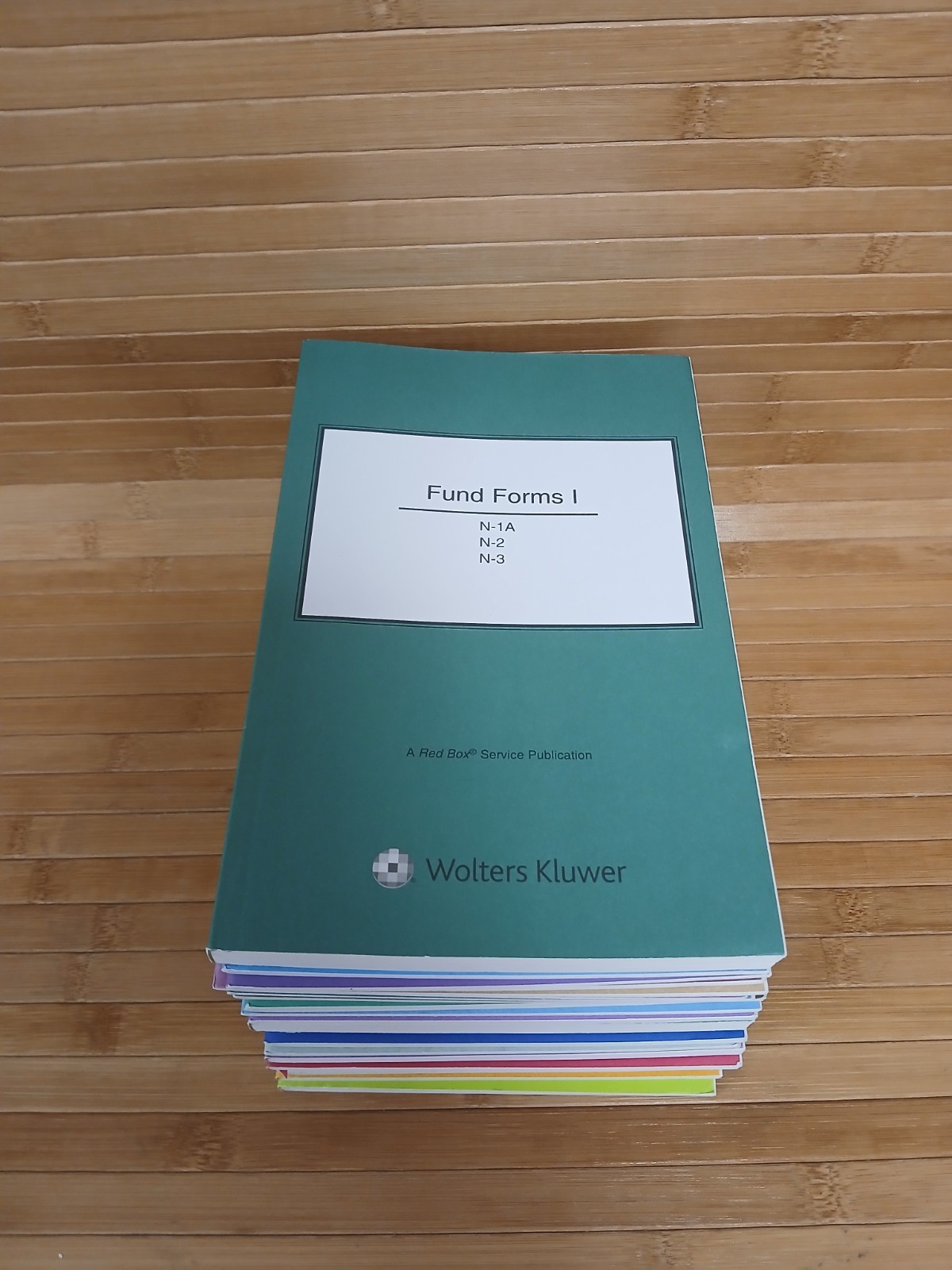 Lot of 17 Wolters Kluwer Securities & Exchange 2021 Books + 6 Extra