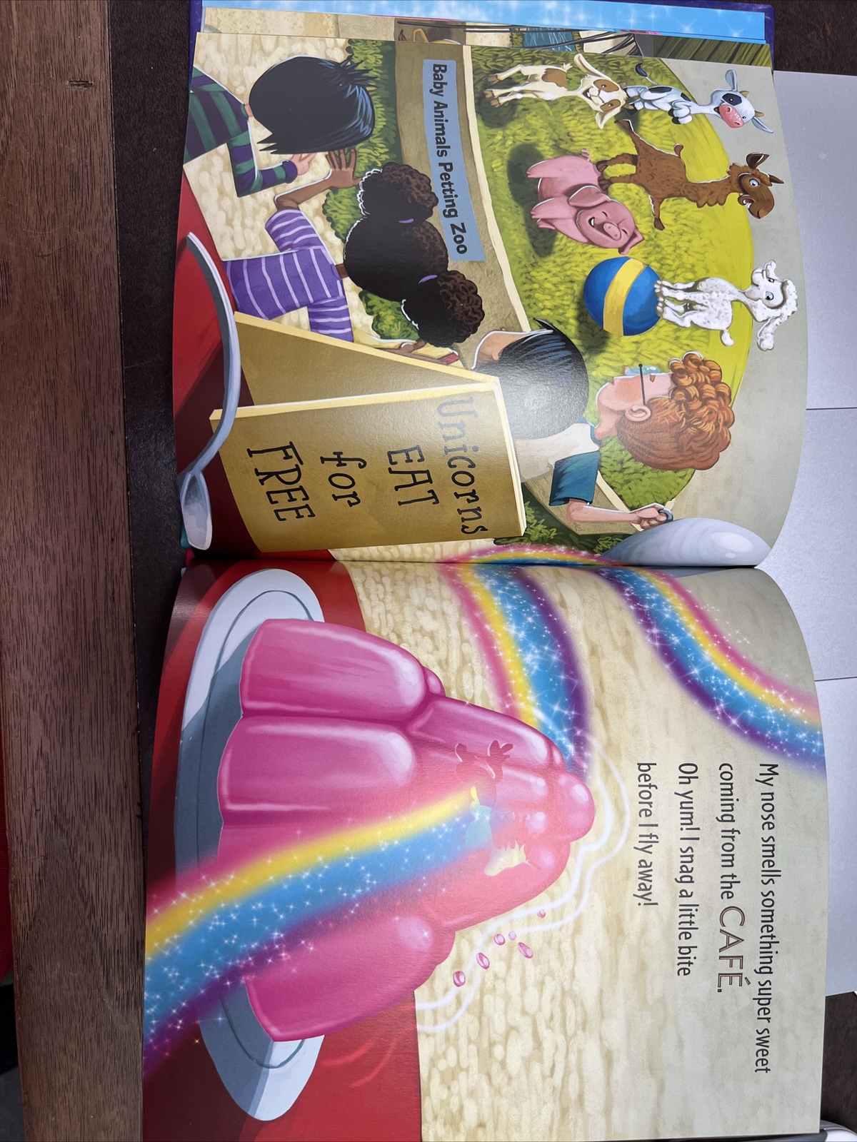 How to Catch Ser.: How to Catch a Unicorn by Adam Wallace (2019, Picture Book)