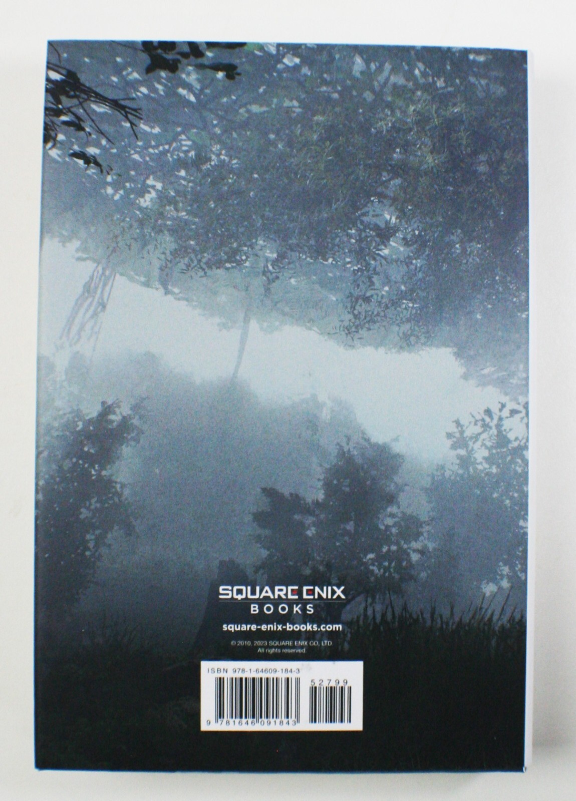 Novel NieR Replicant ver.1.22474487139… Gestalt Project Memoir File02