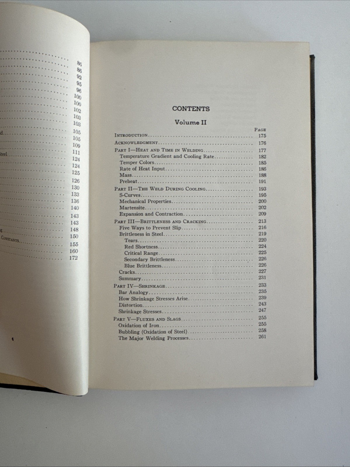 Welding Metallurgy – American Welding Society ~ O.H. Henry ~ Vtg 1940 Vol I & II