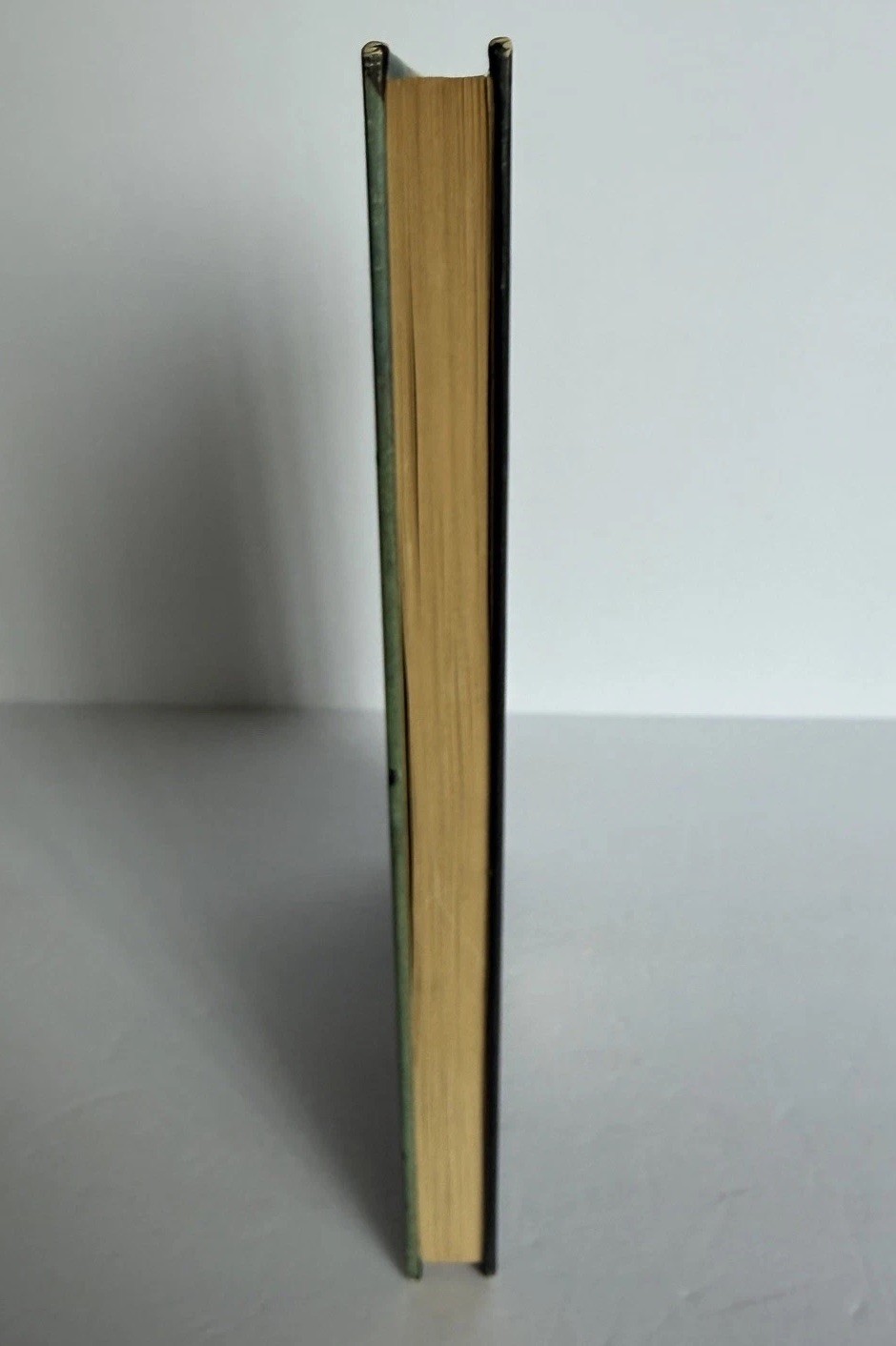 Sir Machinery By Tom Mcgowen Hardcover 1970 weekly reader VTG Children’s Book