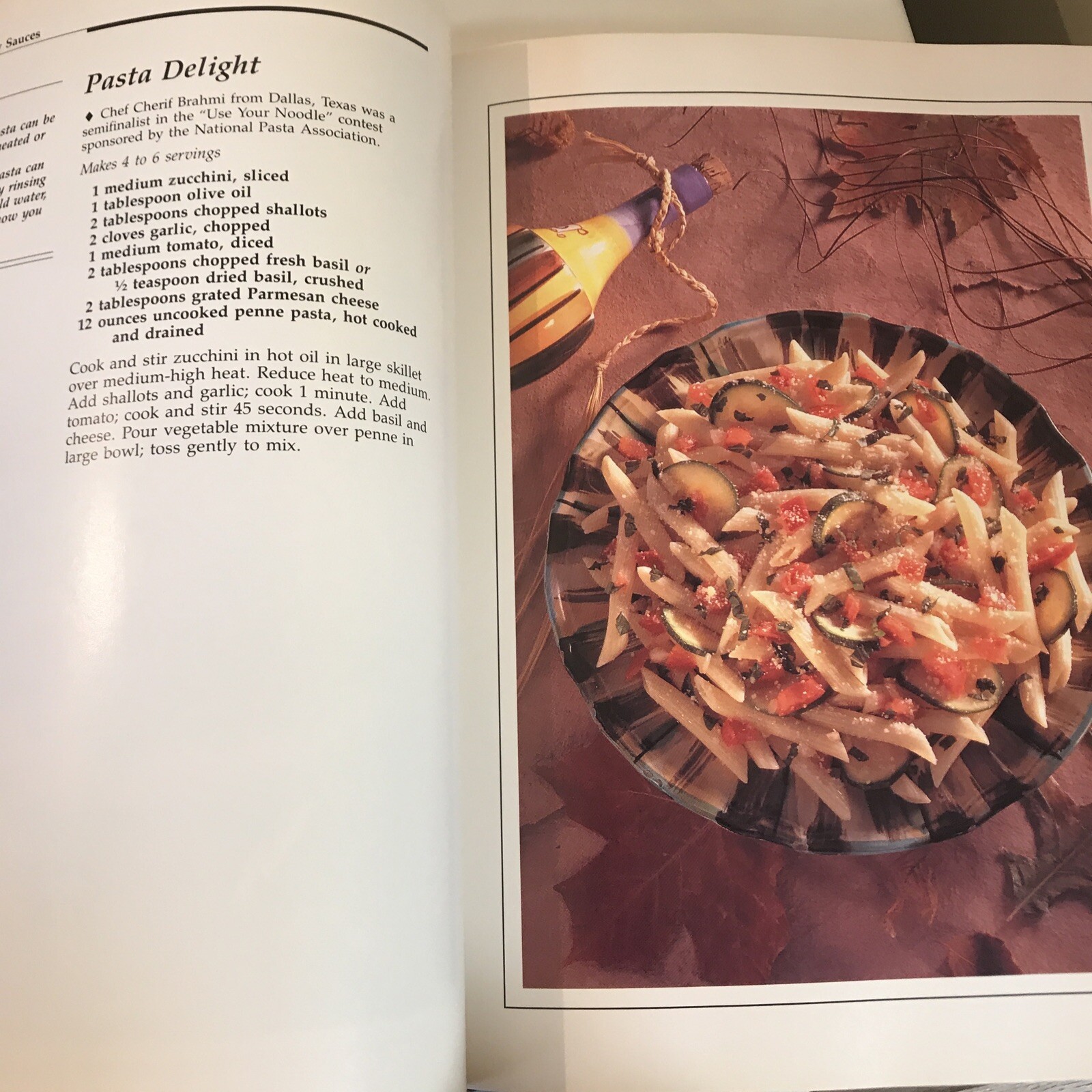 Treasury of Creative Cooking by Consumer Guide Cookbook Recipes used 588pages