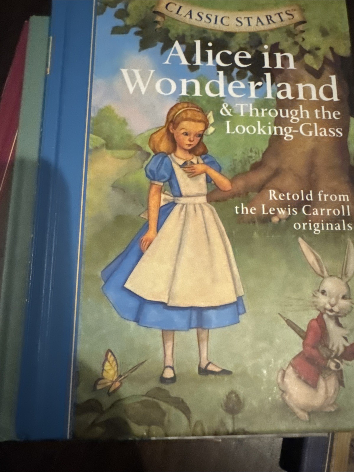 Classic Starts