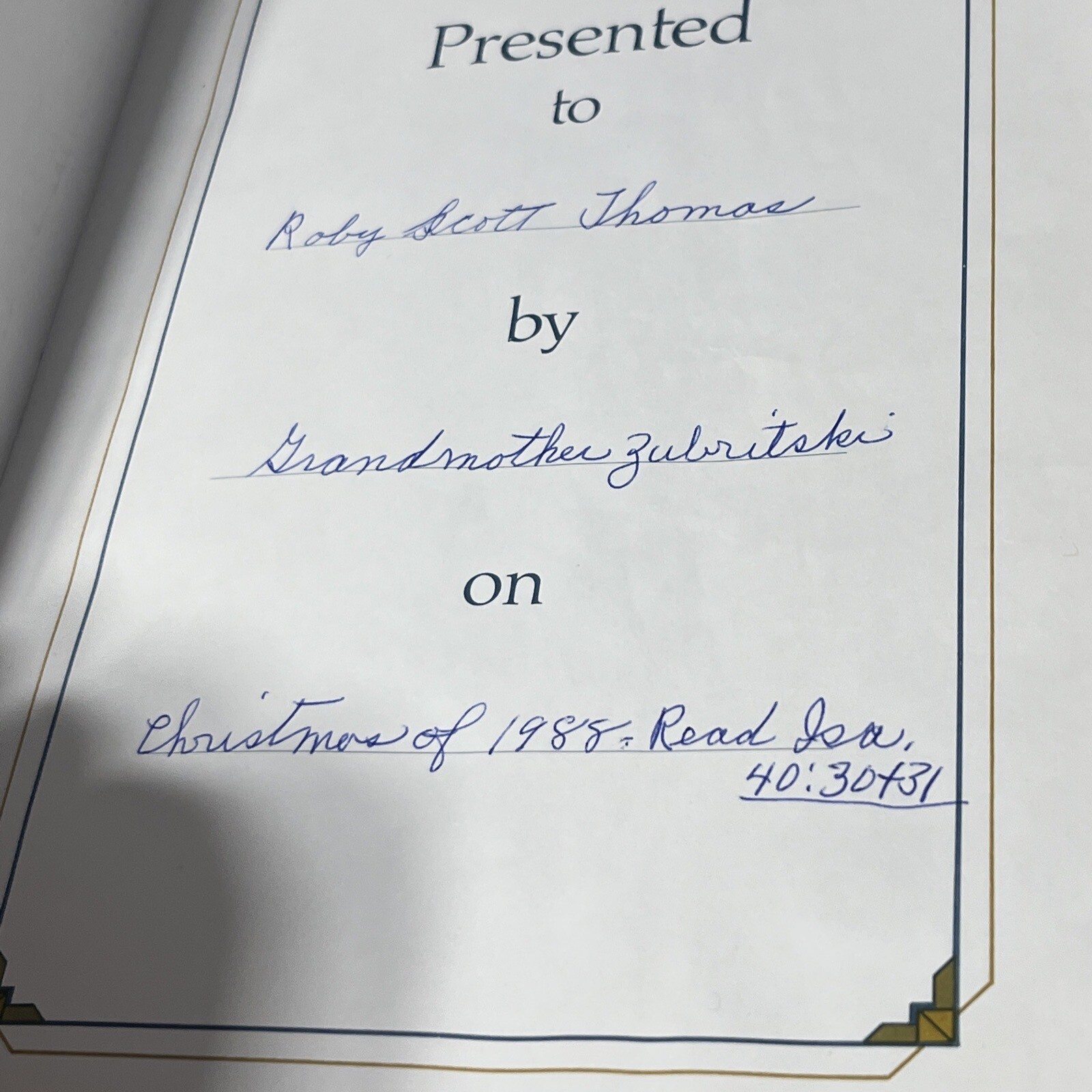 The Student Bible NIV Burgandy 1987 Zondervan Bonded Leather index