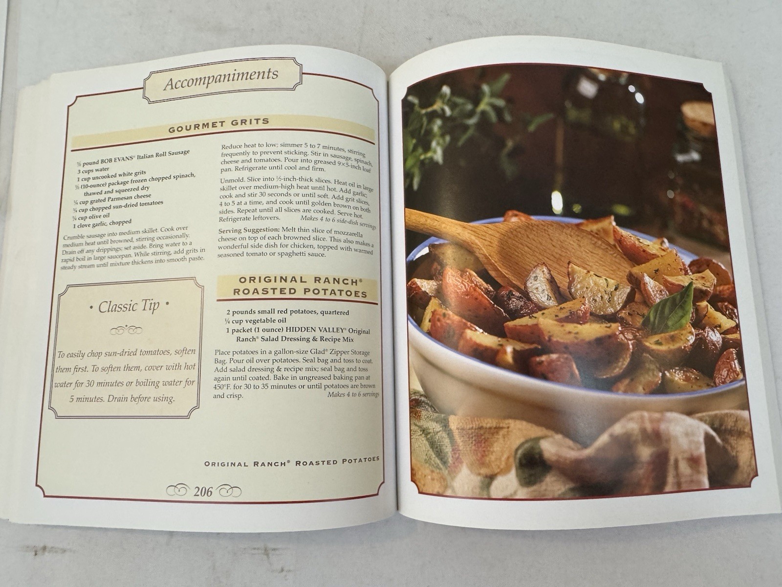 Favorite Brand Name Classic Recipe Collection – Unknown Binding – GOOD