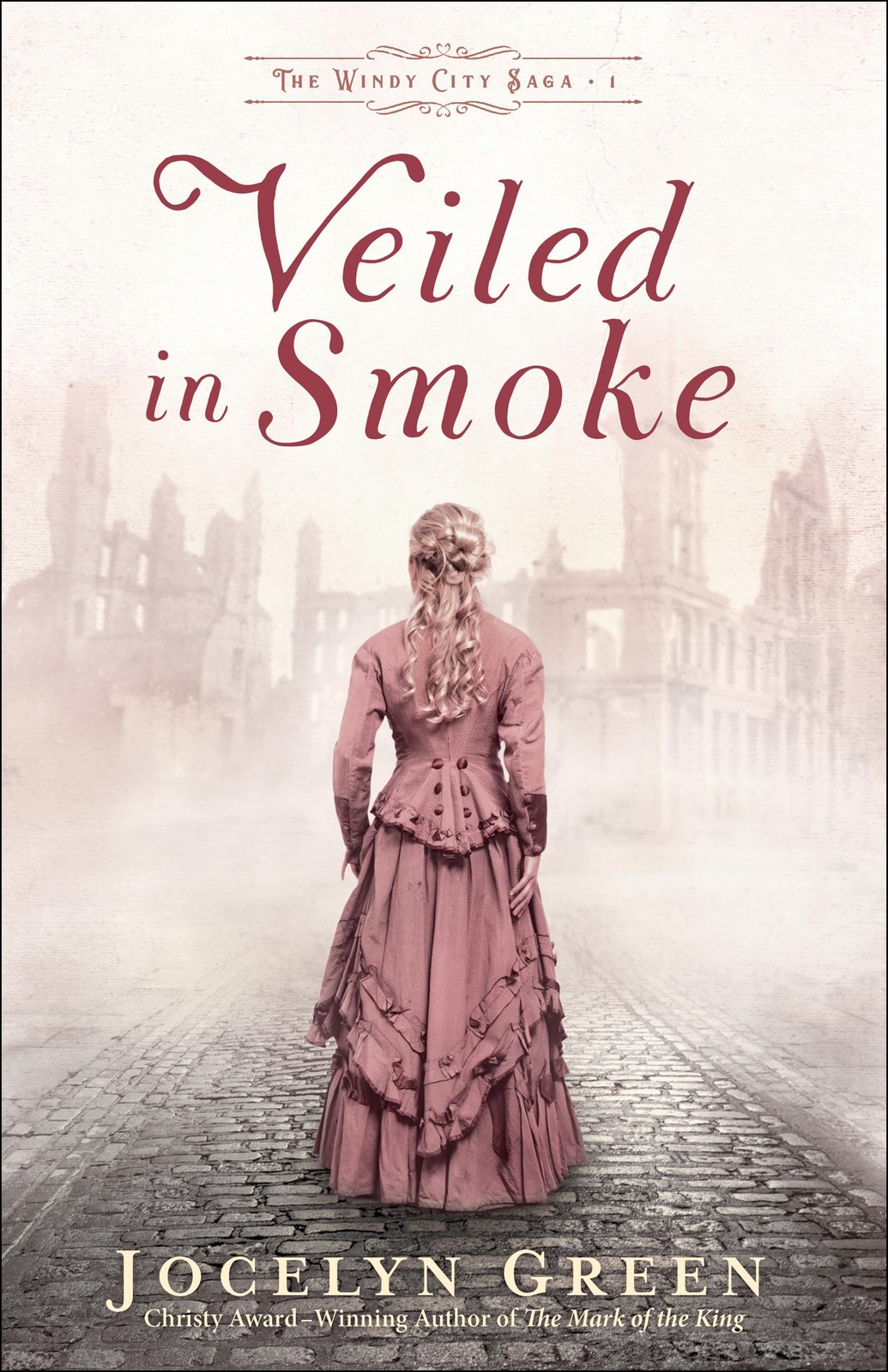 Veiled in Smoke: (A Historical Fiction Series with Mystery and Intrigue Set …