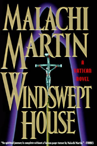 Windswept House – Hardcover By Martin, Malachi – ACCEPTABLE