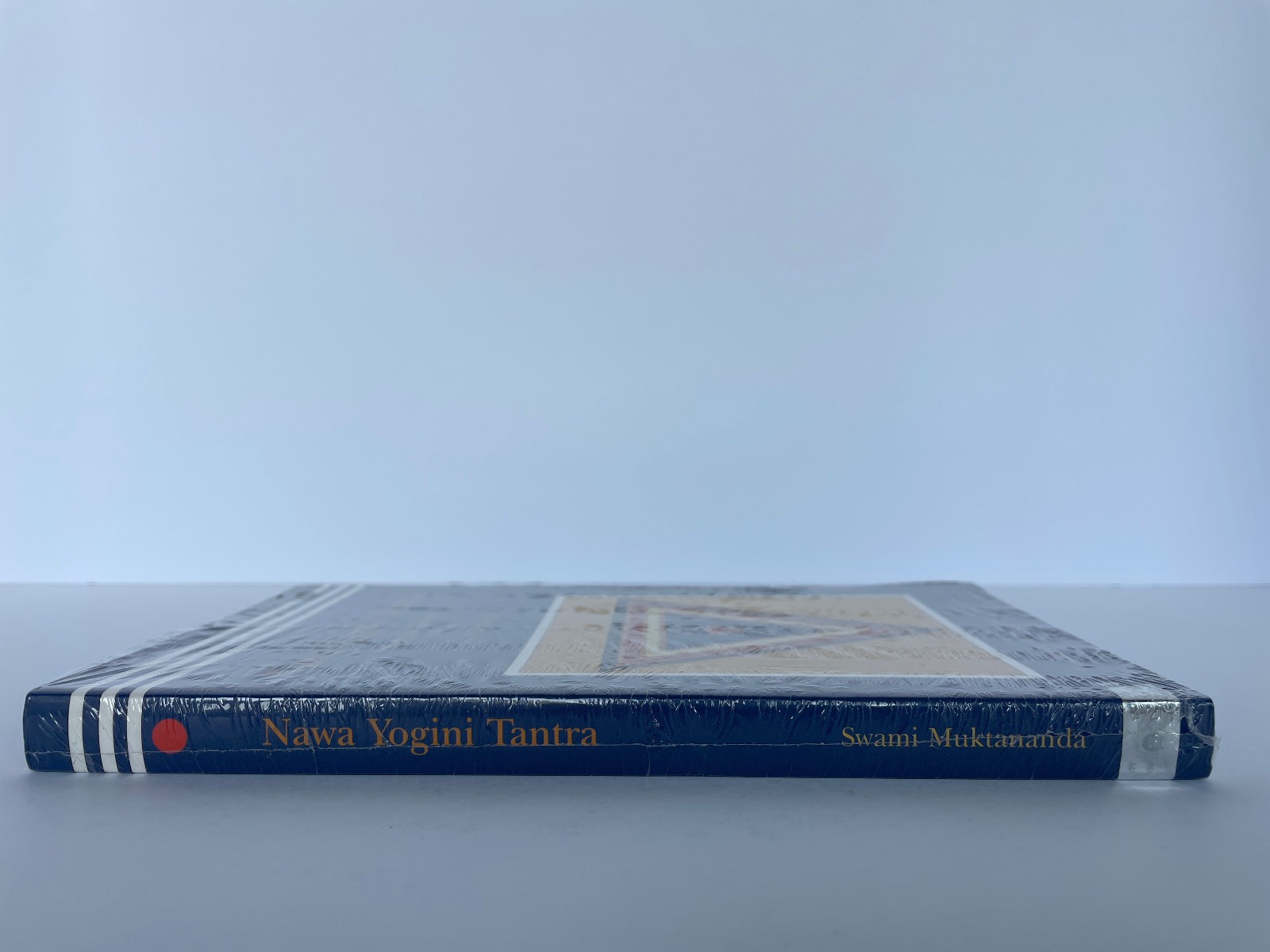 Nawa Yogini Tantra: Yoga for Women – Swami Muktananda – STILL IN SHRINK WRAP