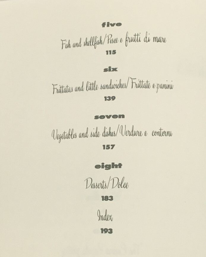 Vintage 1994 Cucina Rapida Italian-Style Cookbook Recipes Cookbook Rare! Signed!
