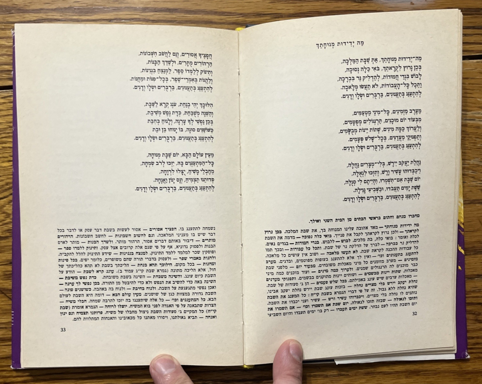 5 HC Jewish Books, Prayer, Maimonides, Five Megilloth, Duties of the Heart