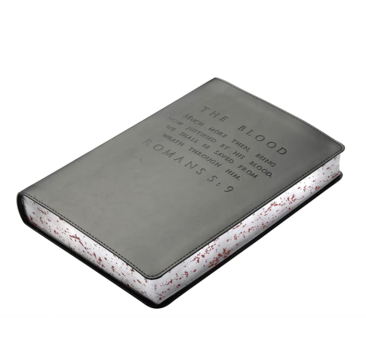 True Facsimile Reproduction of the Original 1611 Edition – Includes Apocrypha