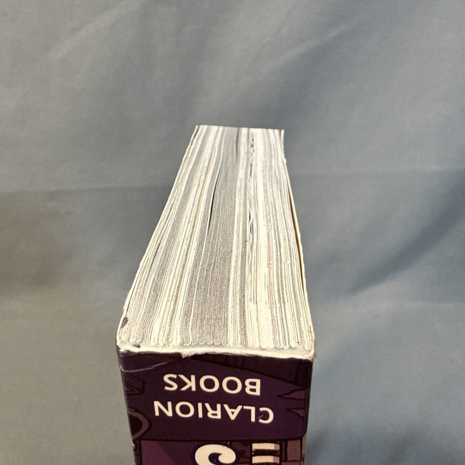 Hooky Volume 3 SIGNED Miriam Bonastre Tur, First Edition, 1st Print, 2023