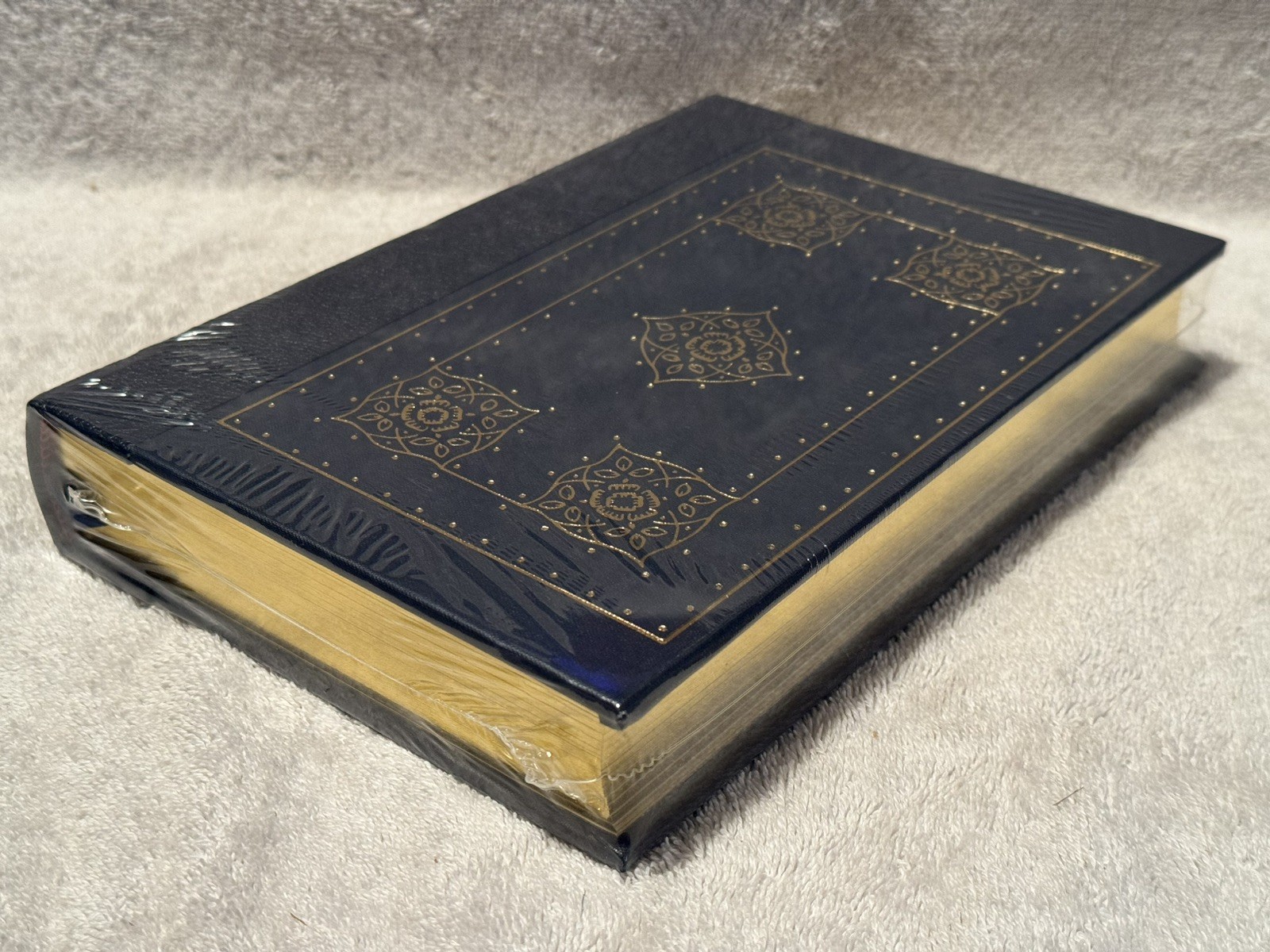 Scottsboro Dan T Carter The Notable Trials Library Special Edition NEW & SEALED!