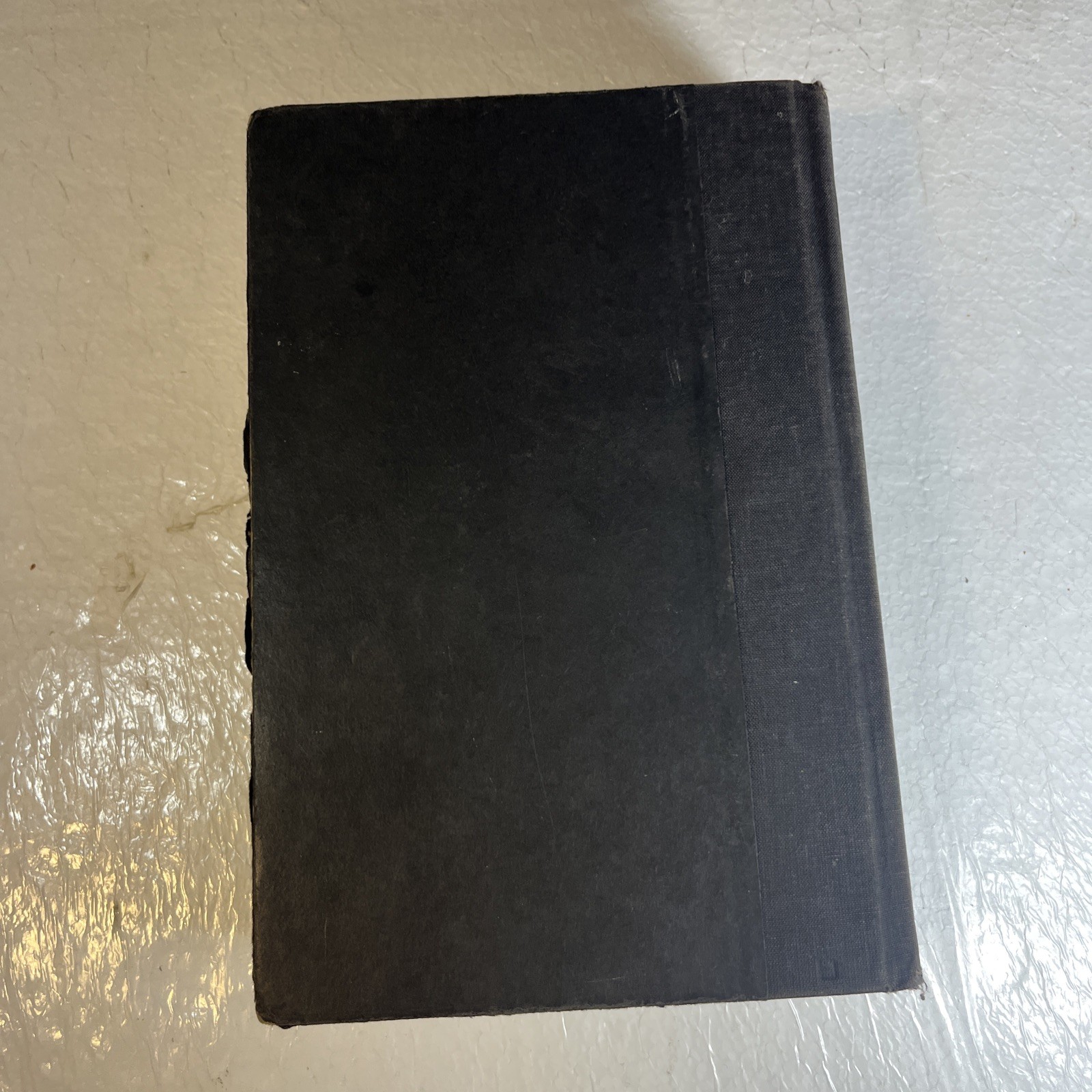 Stephen King It Viking Press HC 1st Print Derry Pennywise (NO SLIP COVER)