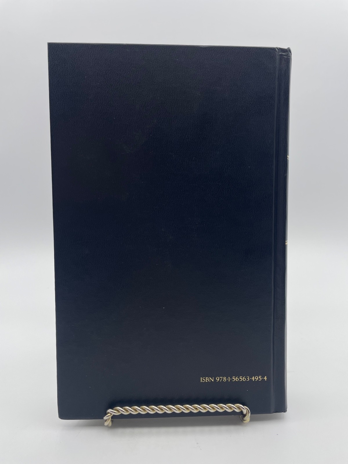 Holy Bible New Revised Standard Version 2013 Hardcover Hendrickson Bibles