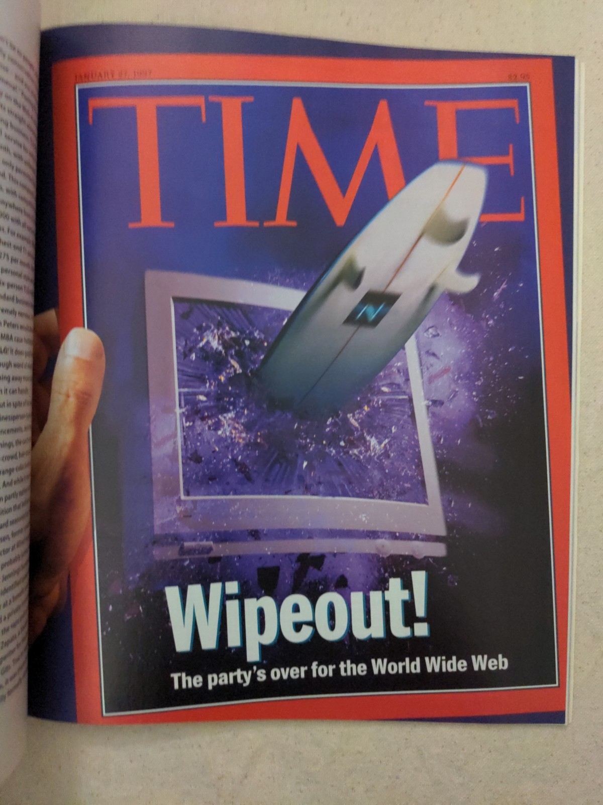 April 1996 WIRED Magazine SHERRY TURKLE, SEX, LIES AND AVATARS