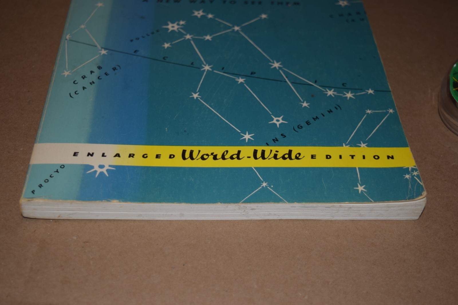 The Stars – Paperback By Rey, H. A. – VERY GOOD