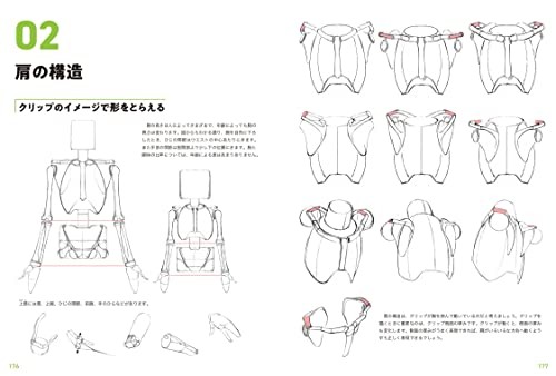 Master Guide to Drawing the Human Body Character Drawing From The Basics Book