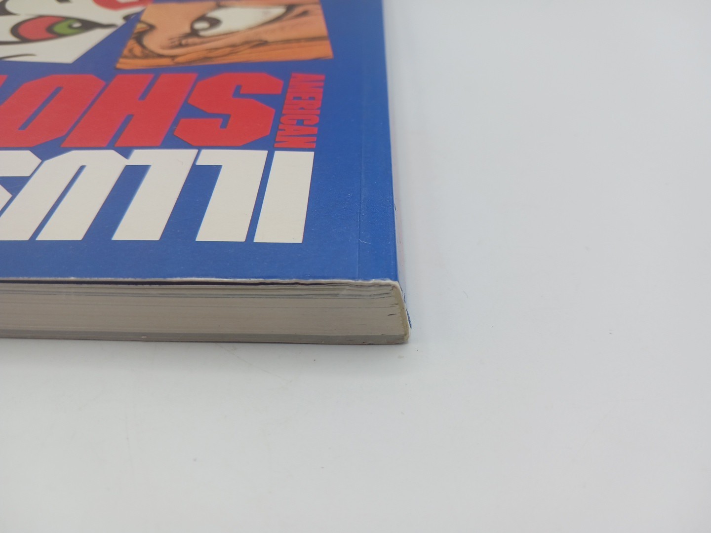 American Showcase Volume 7 Illustration SC – 1984 – 900+ images & drawings