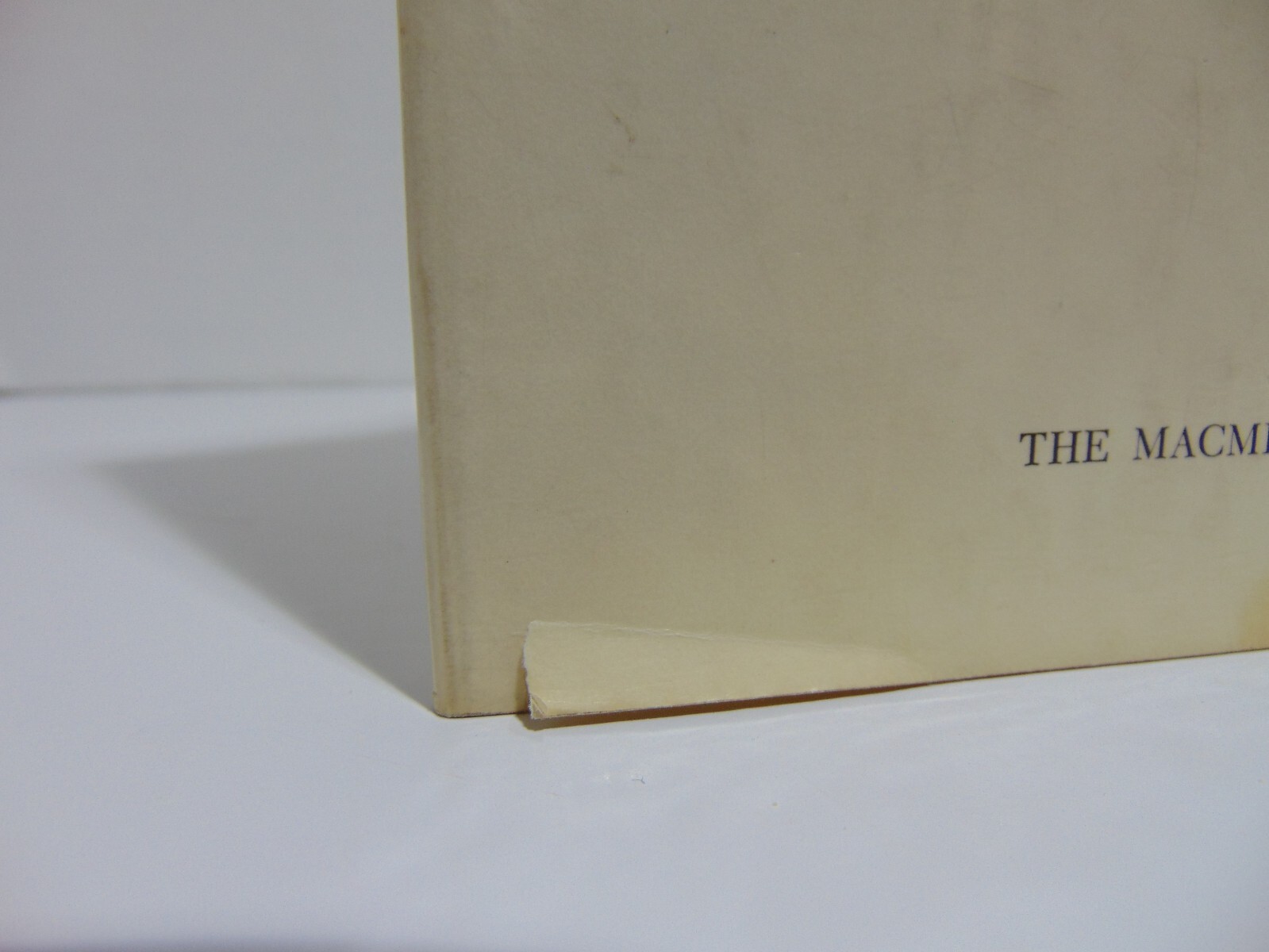 How The West Is One by Bernard Gunther (1972, HC) 1st Ed Price Clipped