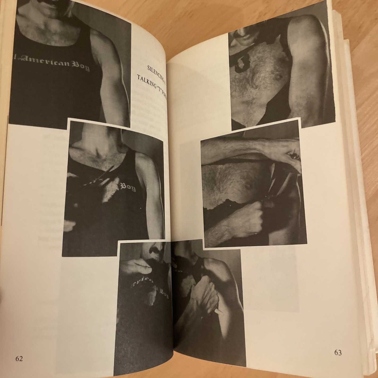 THE BUTCH MANUAL – CLARK HENLEY – VERY RARE VINTAGE FIRST EDTION COPY PB -VG