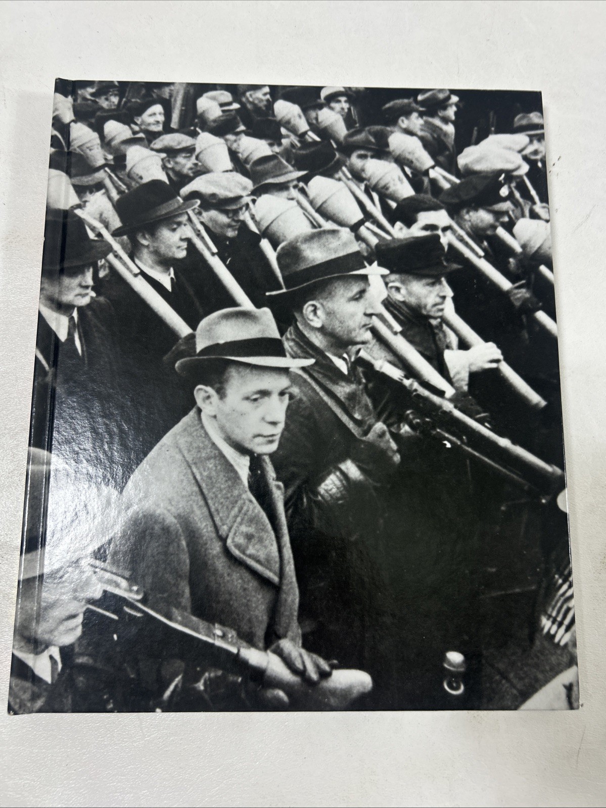 Home Front–Germany – Charles Whiting (Hardcover) Time Life Books : World War II