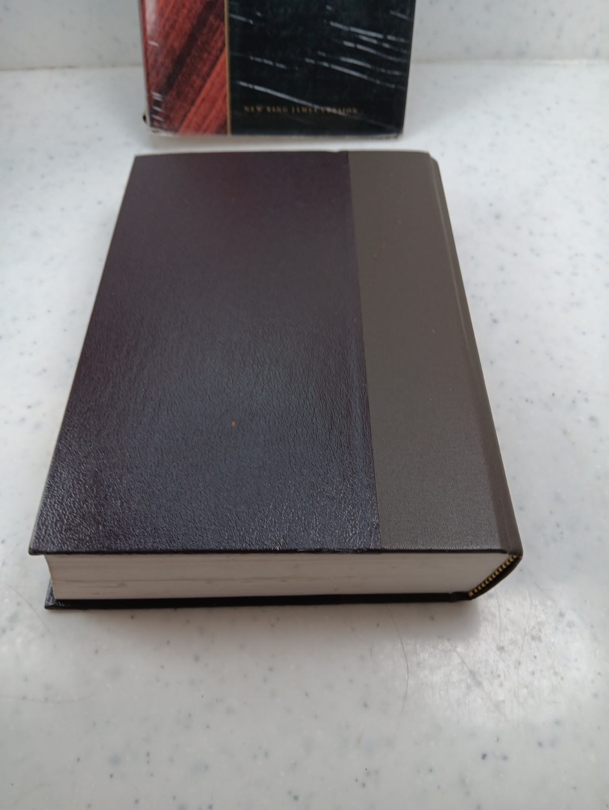 The MacArthur Study Bible John MacArthur 1997 NKJV Thomas Nelson