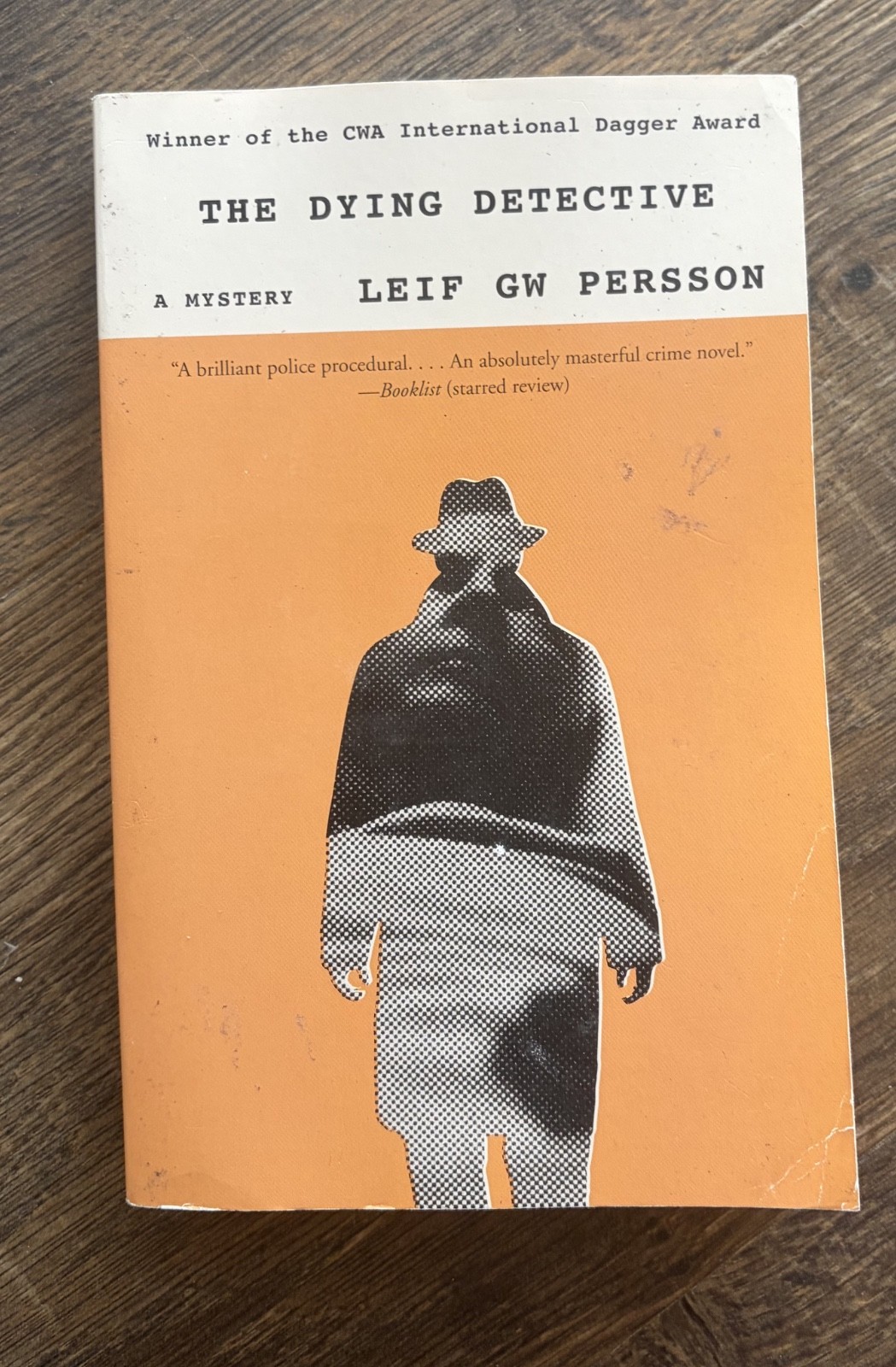 Crime Fic 15-book lot LeCarre Brautigan NYRB noir Black Lizard Beat Generation