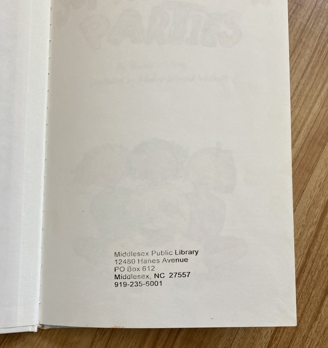 American Girl Library: Super Slumber Parties, RARE Hardback Edition, Ex-Library