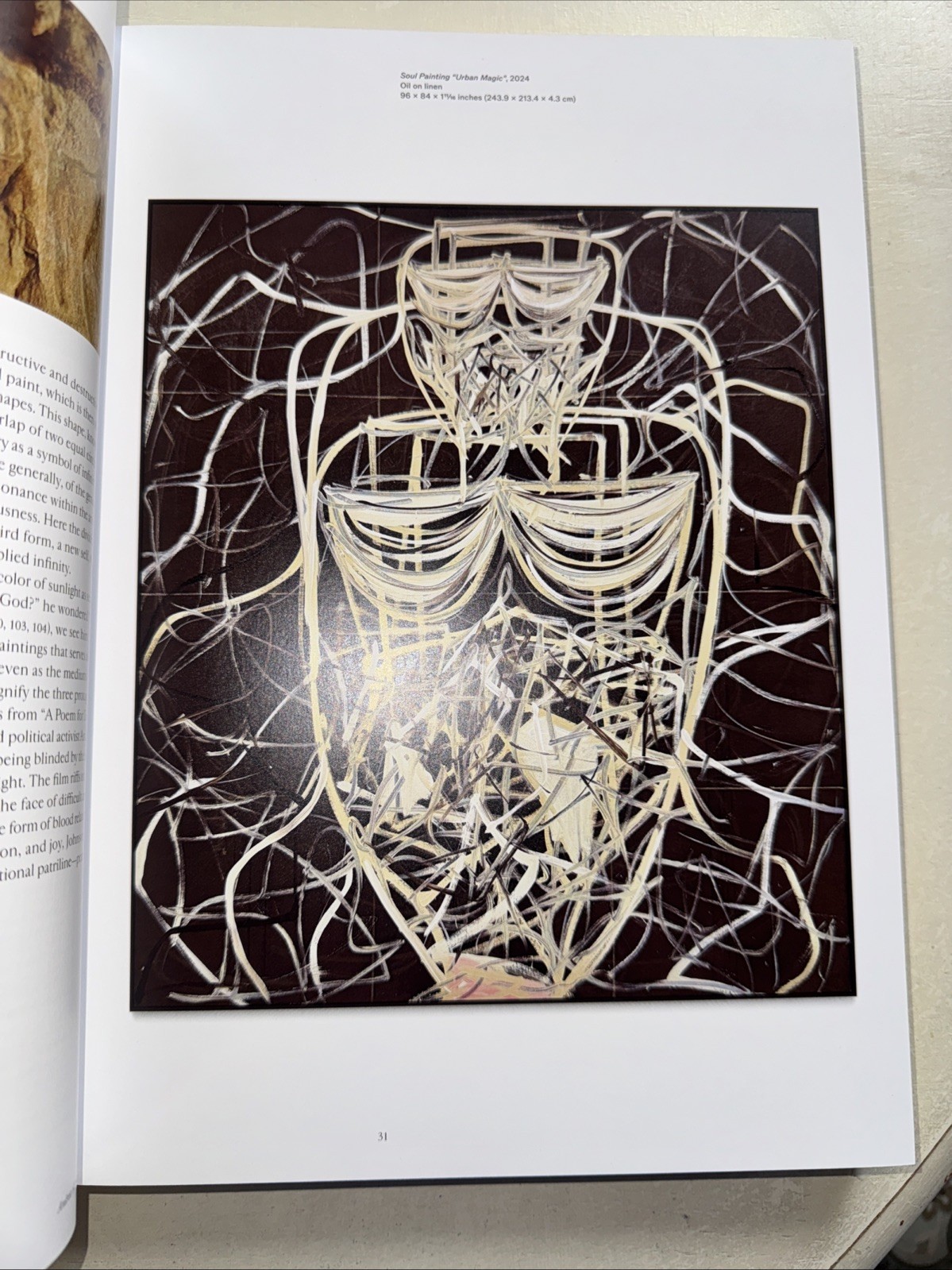 Rashid Johnson: A Poem for Deep Thinkers Exhibition Catalogue – SIGNED COPY New